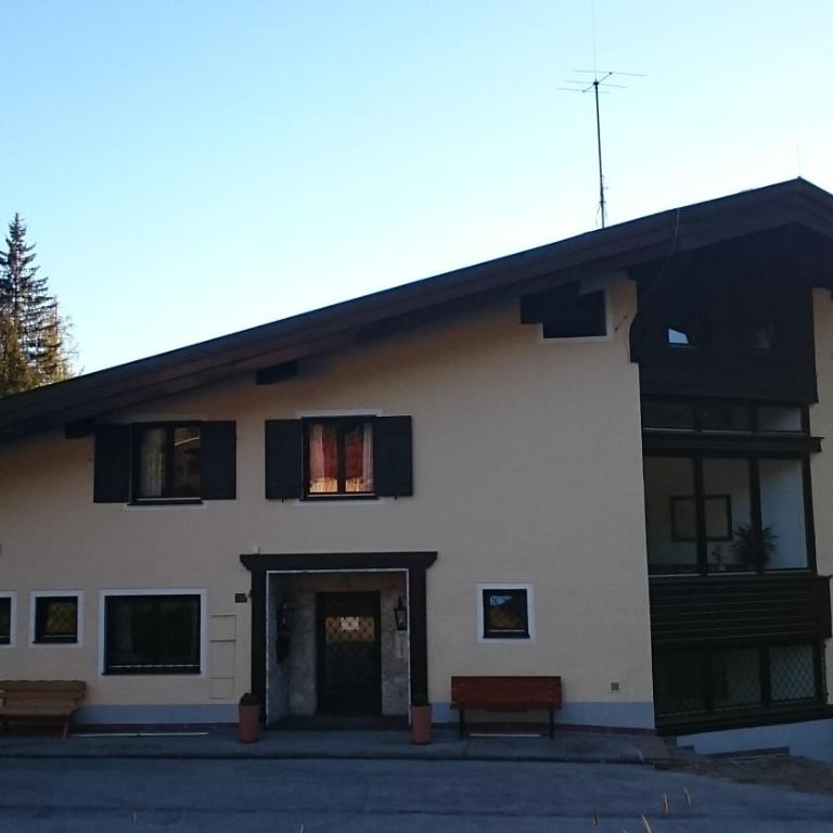 Appartmenthaus Hochkönig - Apartment mit 1 Schlafzimmer - 53