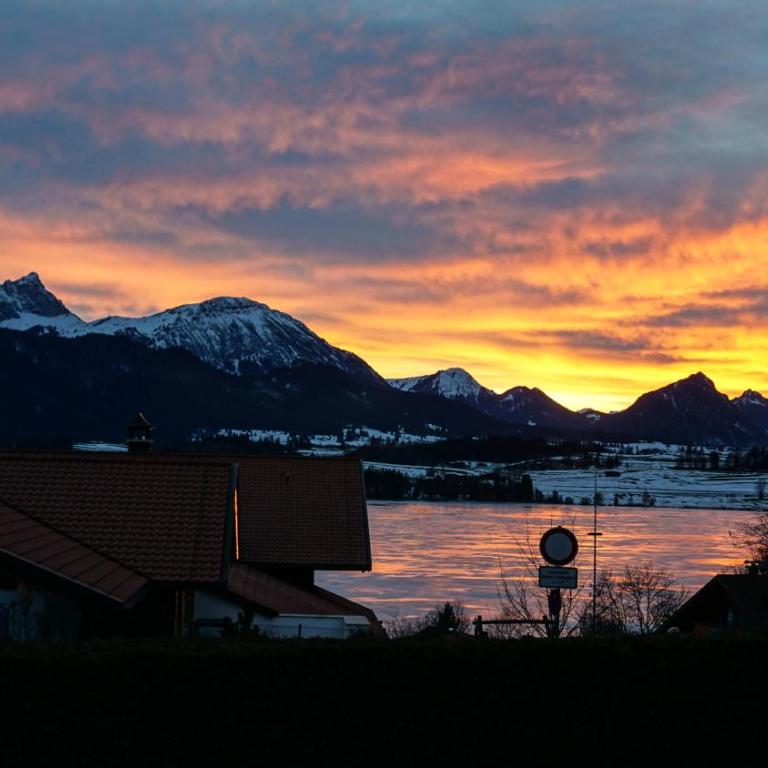 Hotel Alpenglühn - Doppelzimmer - 30