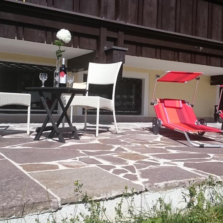 Appartmenthaus Hochkönig - Apartment mit 1 Schlafzimmer - 30