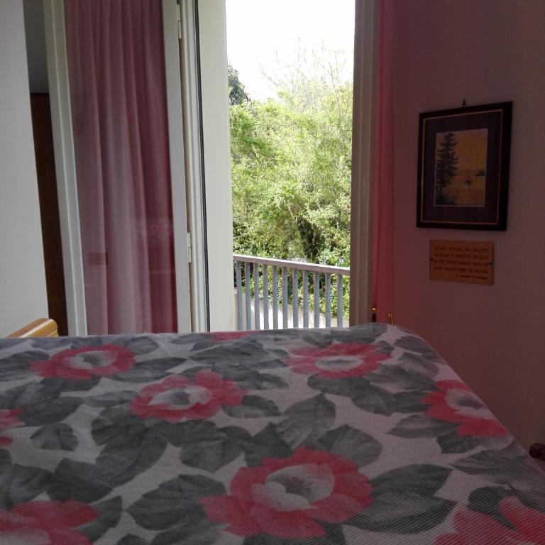 Hotel Parigi - Dormitorio Misto - 3