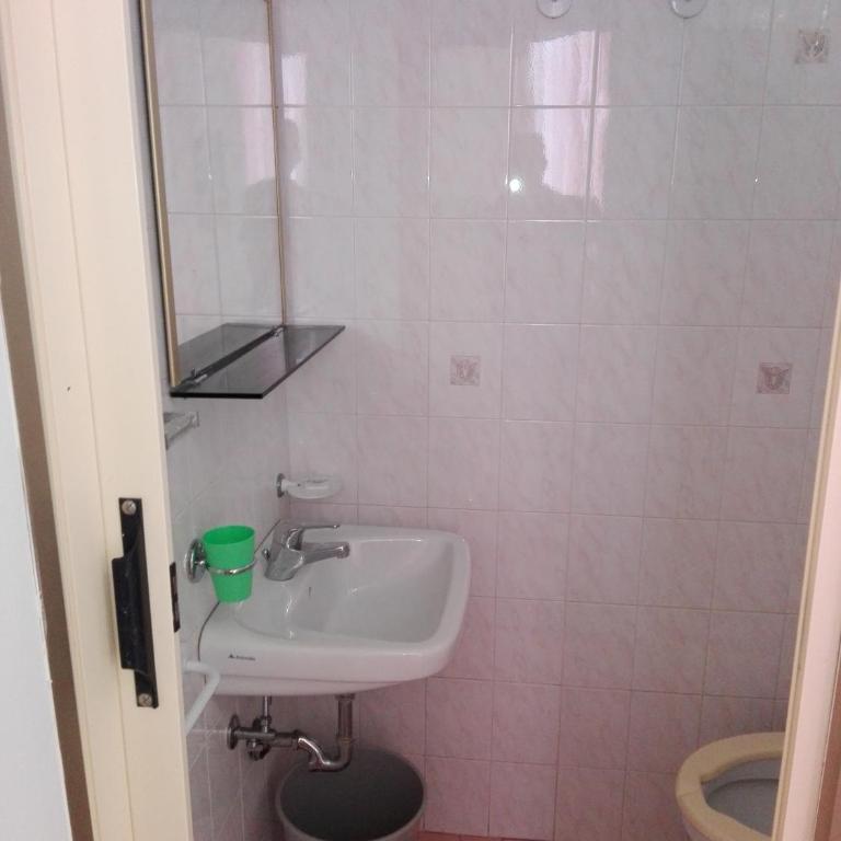 Hotel Parigi - Dormitorio Misto - 1