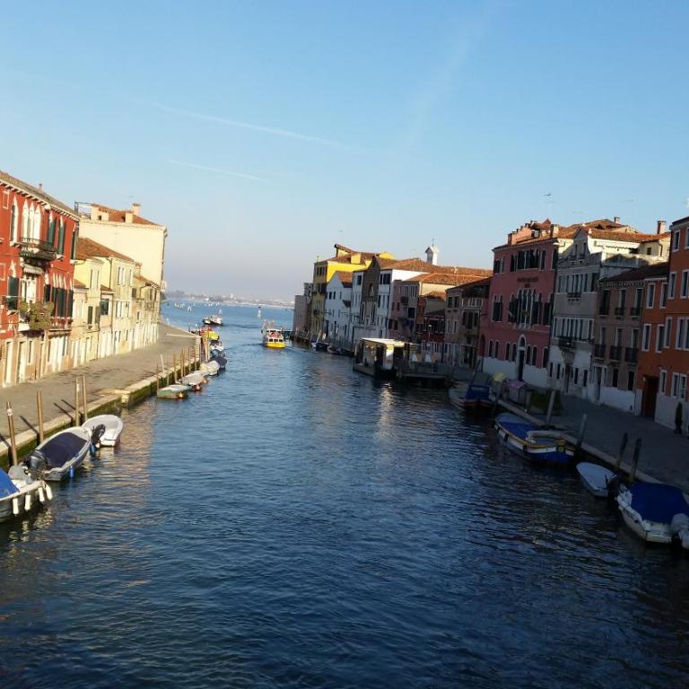 La Casa Veneziana - Appartamento - 40