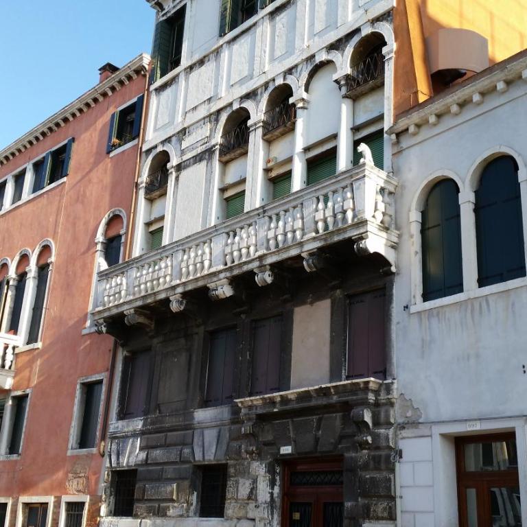 La Casa Veneziana - Appartamento - 7