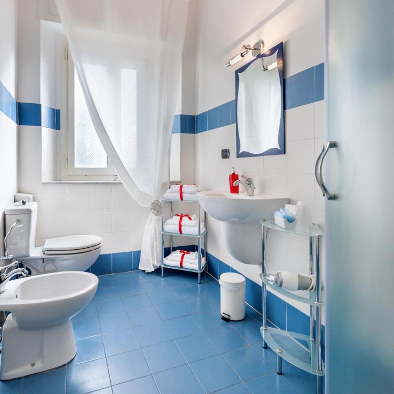 Lucca in Villa San Marco - Appartamento con 1 Camera da Letto (3 Adulti) - 3