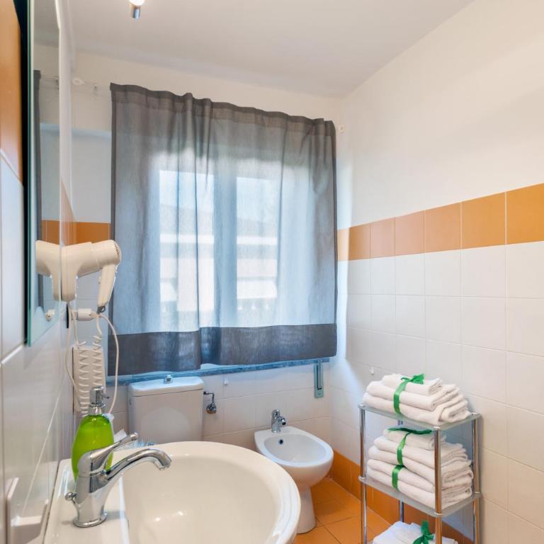 Lucca in Villa San Marco - Appartamento con 1 Camera da Letto (4 Adulti) - 4