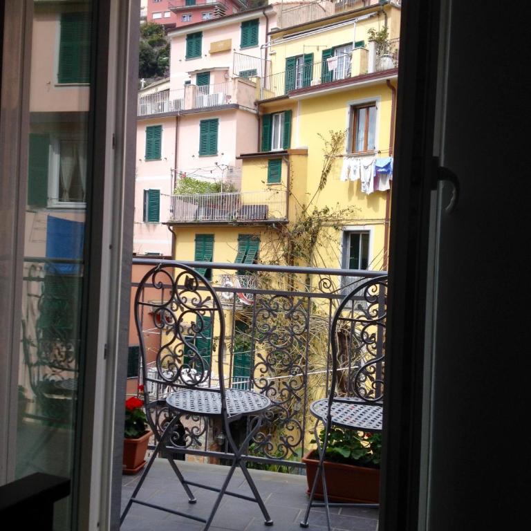 Affittacamere Rio Centrale - Double Room with Terrace - 8