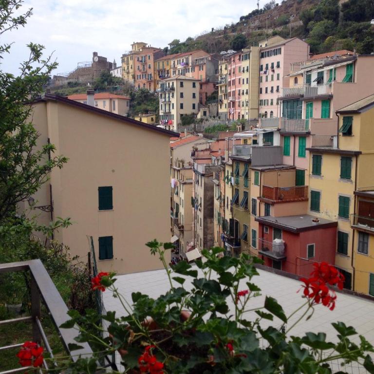 Affittacamere Rio Centrale - Double Room with Terrace - 17