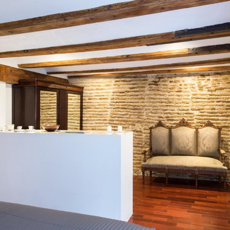 Apartments Downtown Valencia - Duplex Apartment - 3