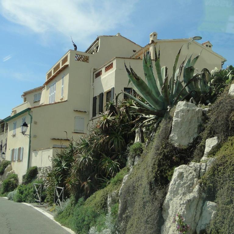 Appartement La Tourraque côté mer - Apartment with Sea View - 10