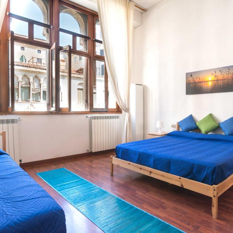 Venice in the house - Apartment - 11
