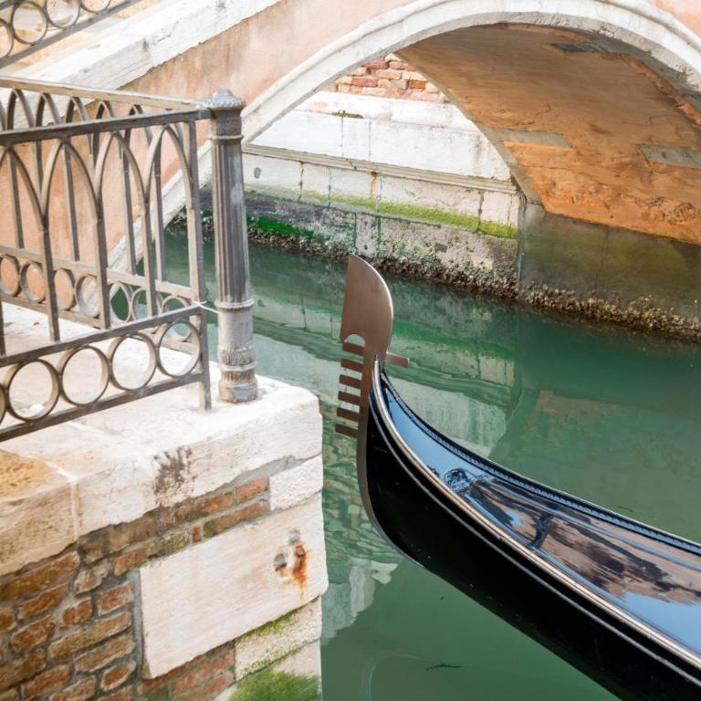 Venice in the house - Apartment - 4
