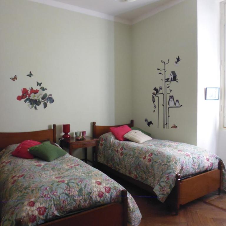 Il Platano - Apartment - 7