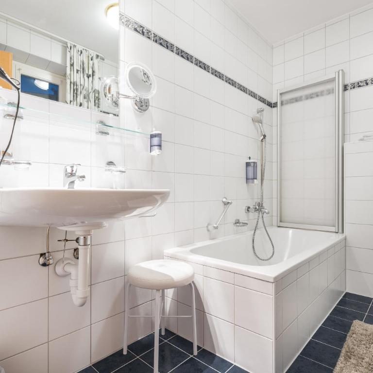 Hotel Krone - Doppelzimmer - 2