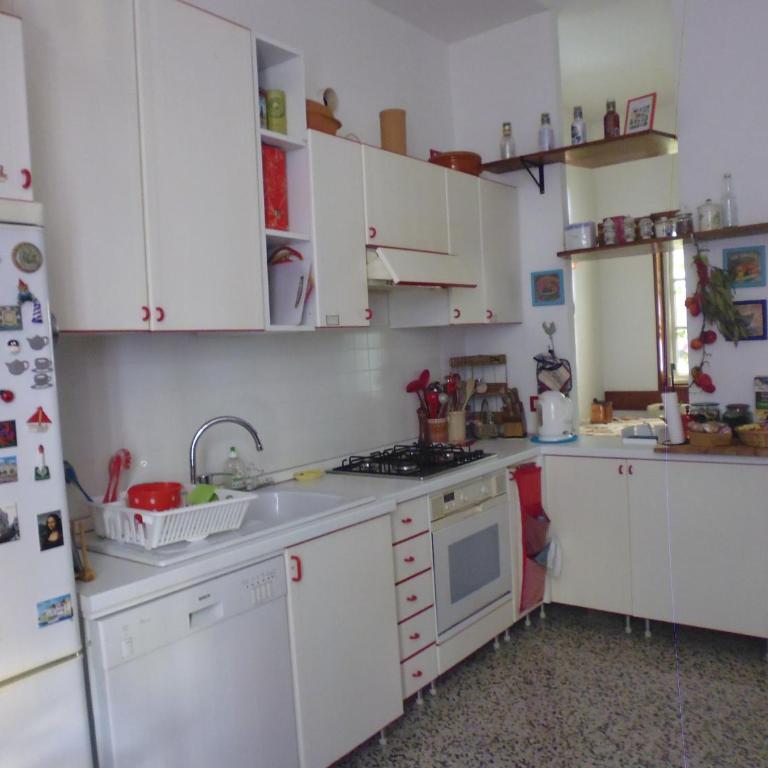 Il Platano - Apartment - 4