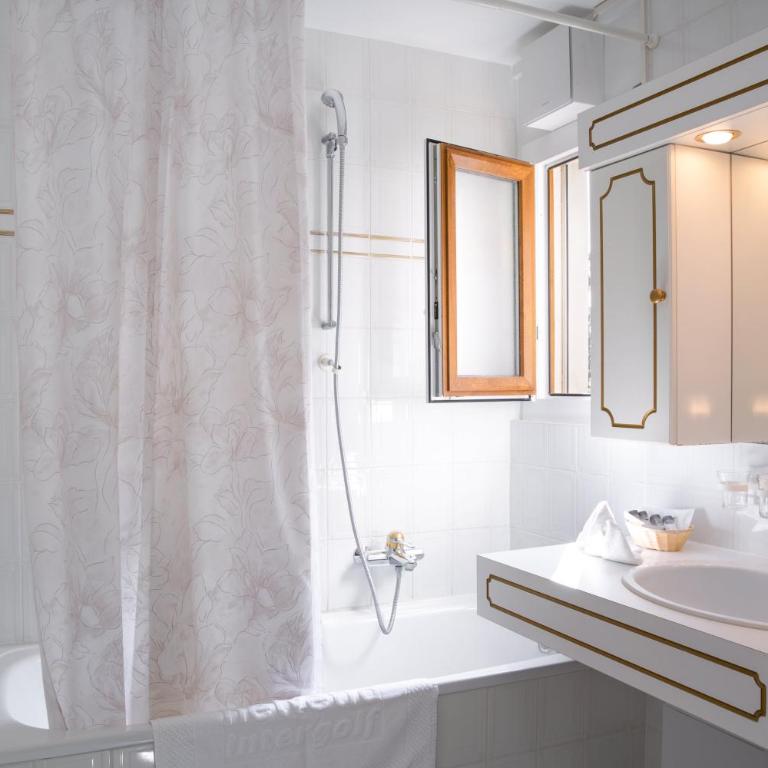 Aparthotel Helvetia - Studio - 4