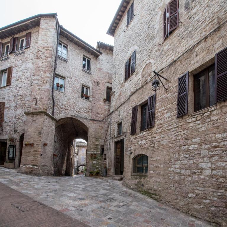 Appartmento in Via San Rufino - Appartamento su 2 Livelli - 29
