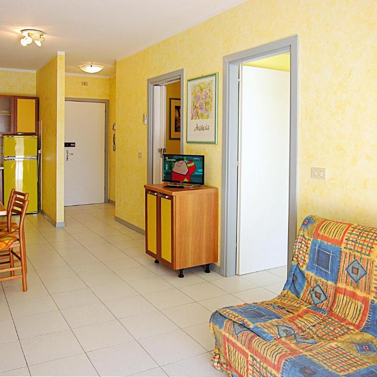 Apartment Pine Wood - Appartamento con Vista Giardino - 7
