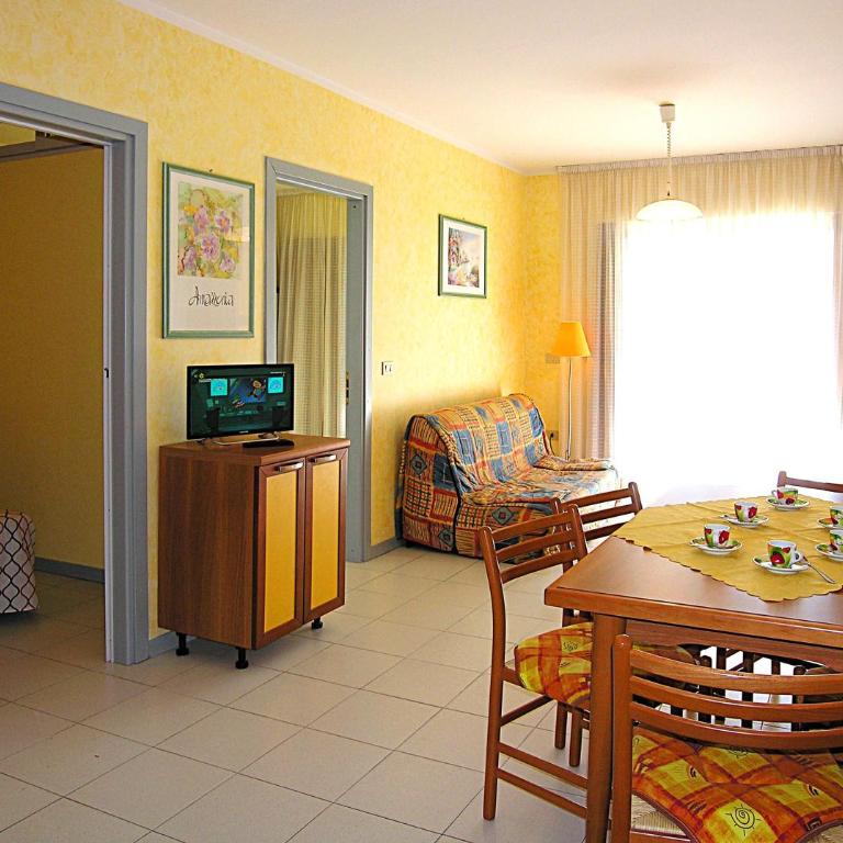 Apartment Pine Wood - Appartamento con Vista Giardino - 6