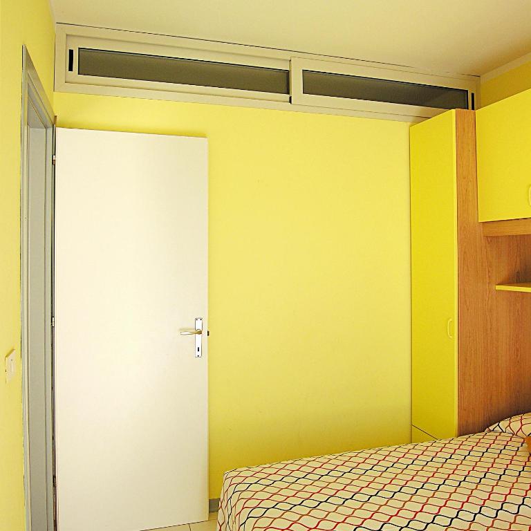 Apartment Pine Wood - Appartamento con Vista Giardino - 9