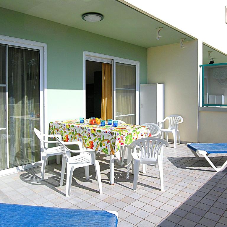 Apartment Pine Wood - Appartamento con 2 Camere da Letto - 2
