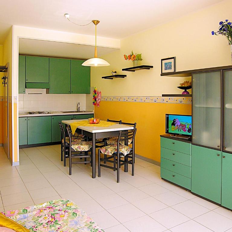Apartment Pine Wood - Appartamento con 2 Camere da Letto - 1