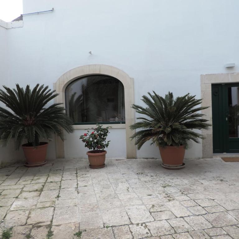 Casa Adele - Dimora del 1700 nel centro storico - Camera Matrimoniale/Doppia con Letti Singoli - 24