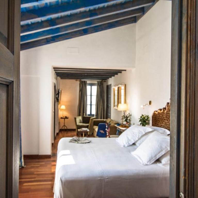 Las Casas de la Judería de Córdoba - Junior Suite - 4