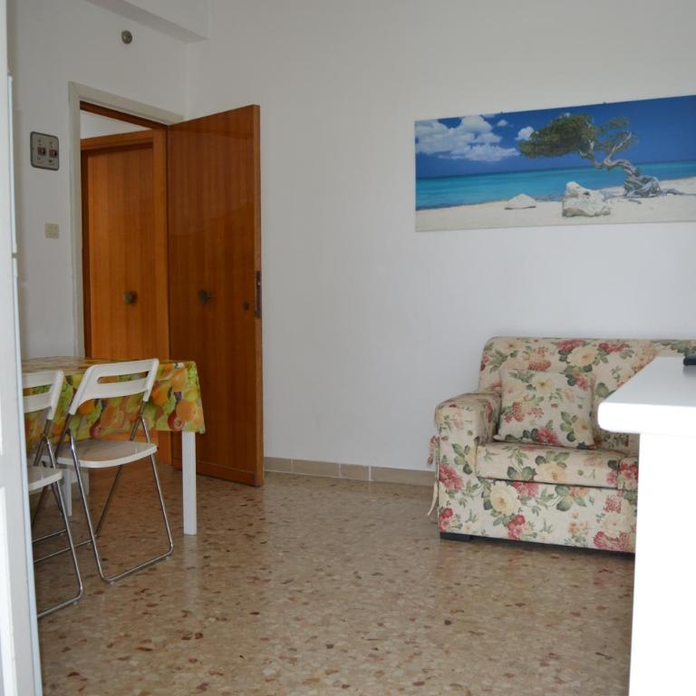 Via Padova Apartment - Appartamento con 1 Camera da Letto - 5