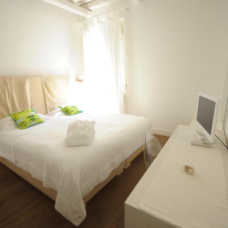 B&B Suite Home Trani - Appartamento con 1 Camera da Letto e Accesso alla Terrazza - Piano Superiore - 19