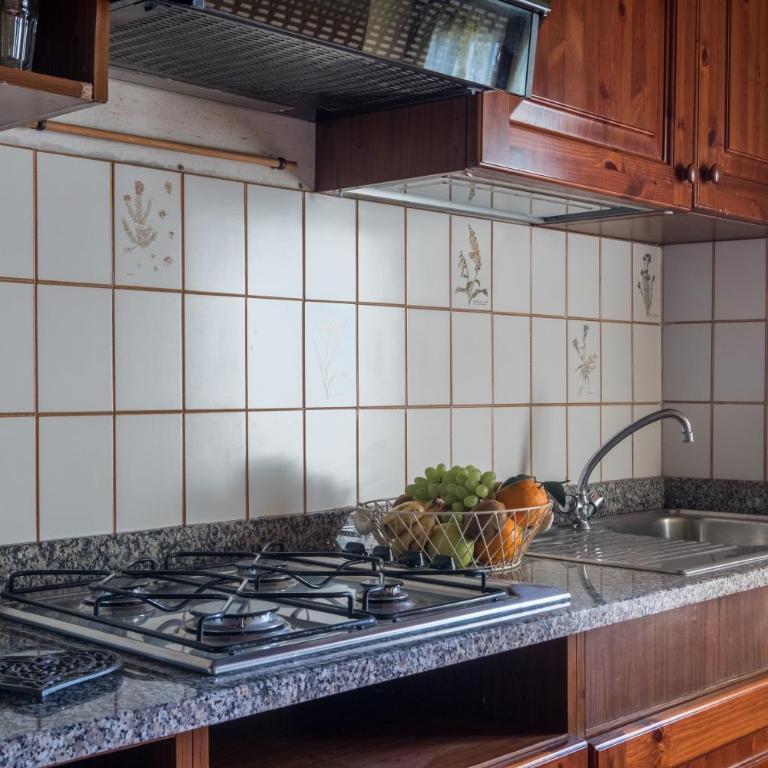 Borgo Amarrante - Appartamento Superior - 11