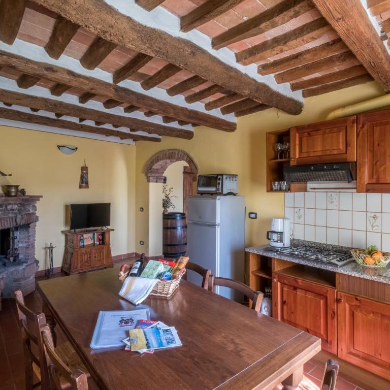 Borgo Amarrante - Appartamento Superior - 8