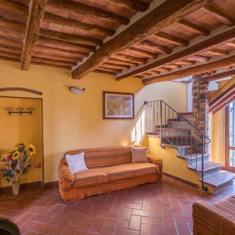 Borgo Amarrante - Appartamento Superior - 7