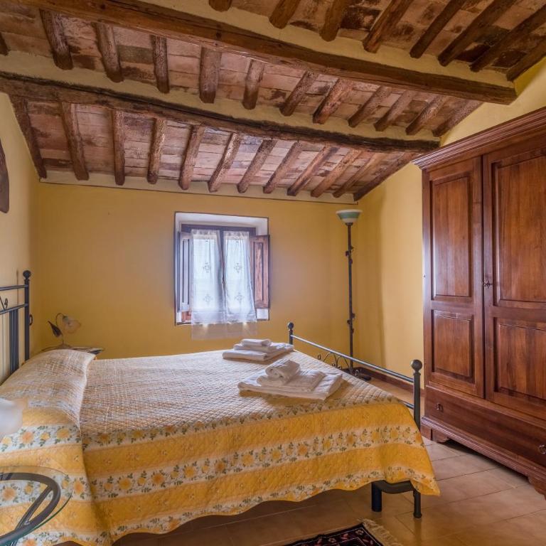 Borgo Amarrante - Appartamento Superior - 9