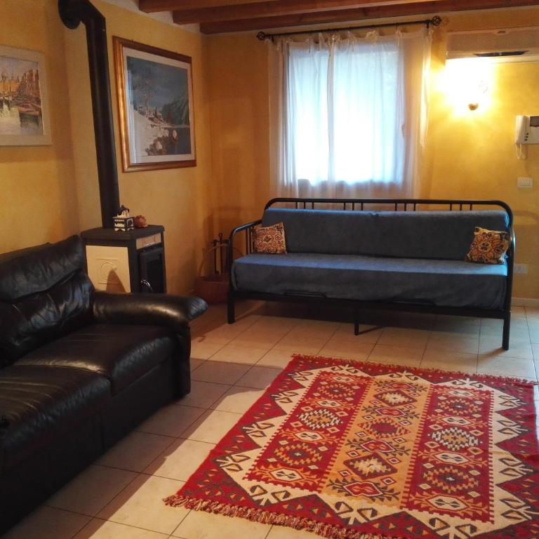 Jasmine Country House - Appartamento su 2 Livelli - 18
