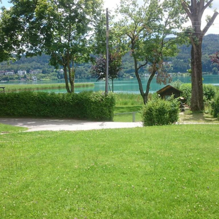 Seebungalows Wedenig direkt am See - Bungalow am Wasser - 32