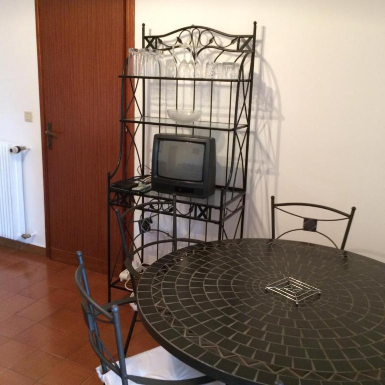 Villa Lucilla - Appartamento Standard - 10