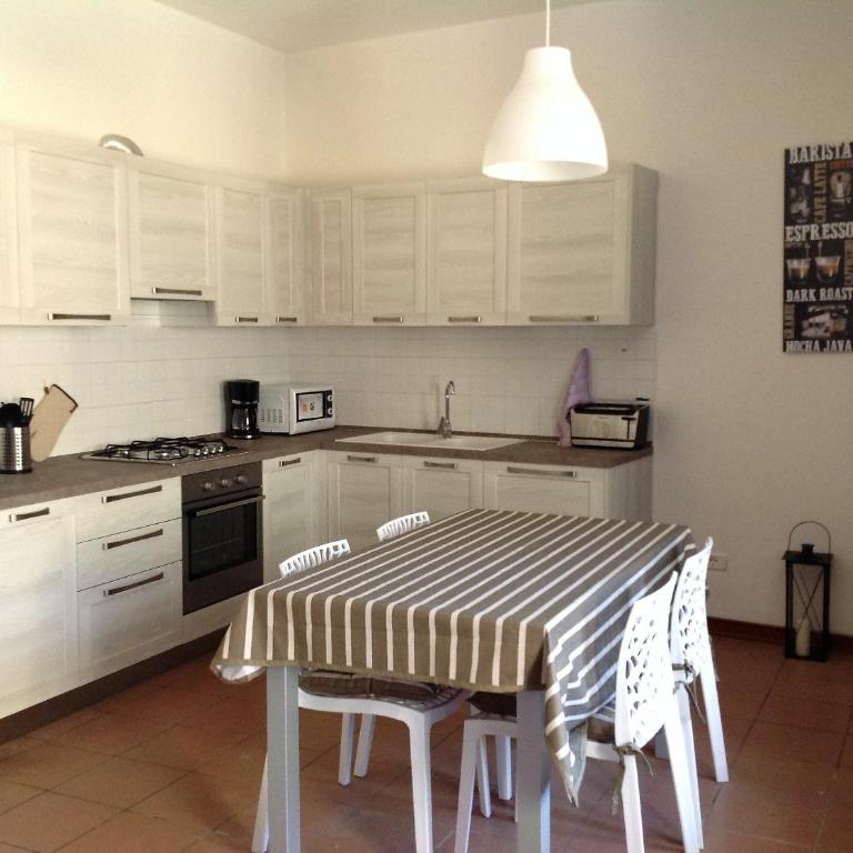 Casa Bine - Casa con 2 Camere da Letto - 12