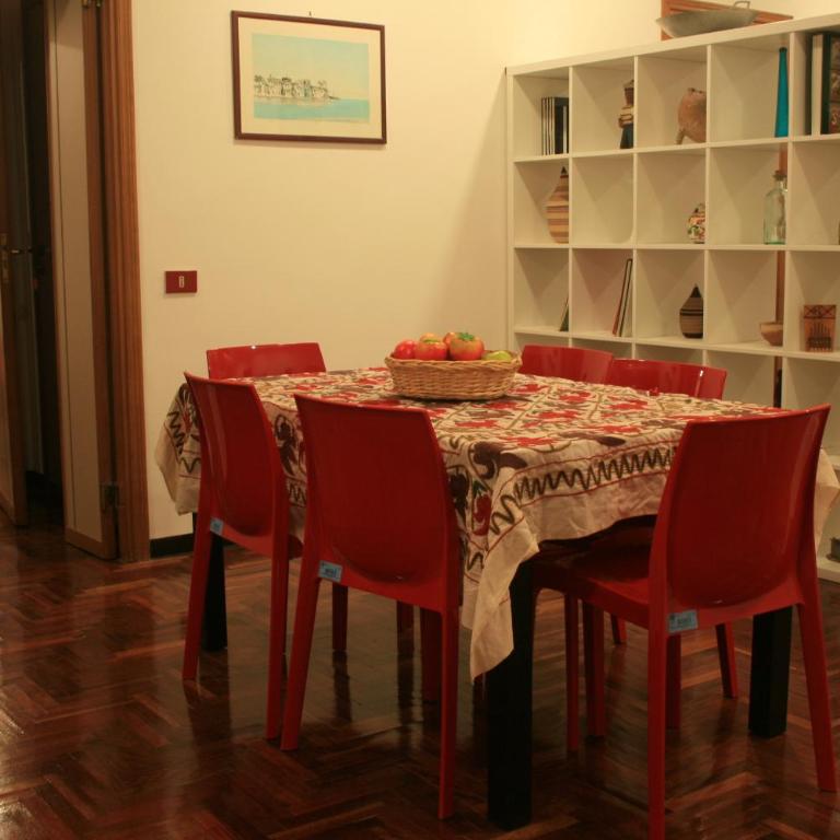 Appartamento Politeama - Appartamento Standard - 12