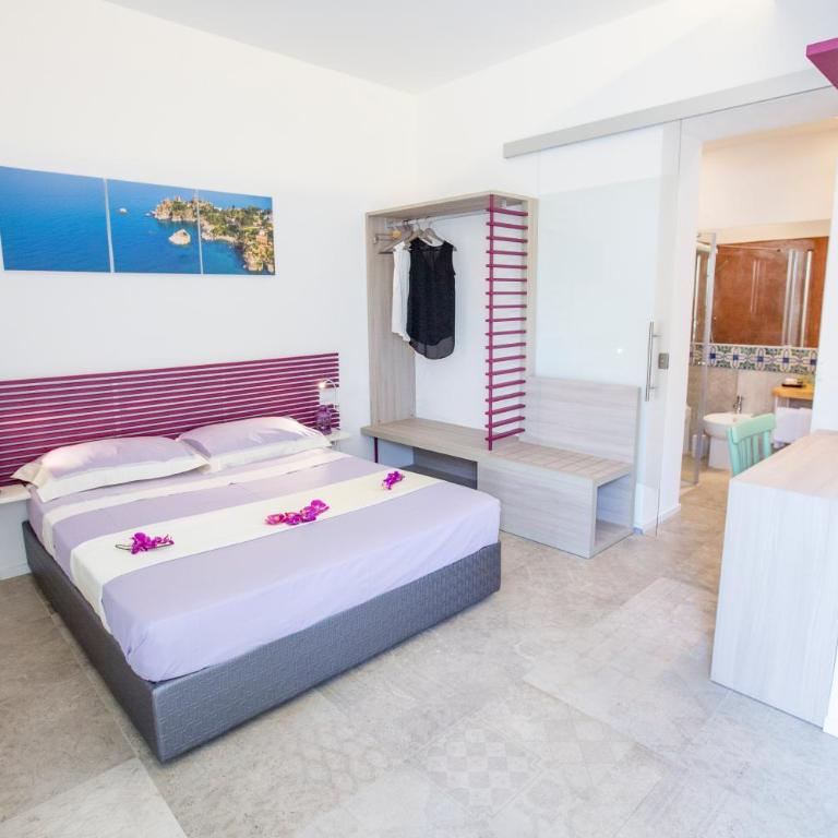 A Tonnara - Suite - 6