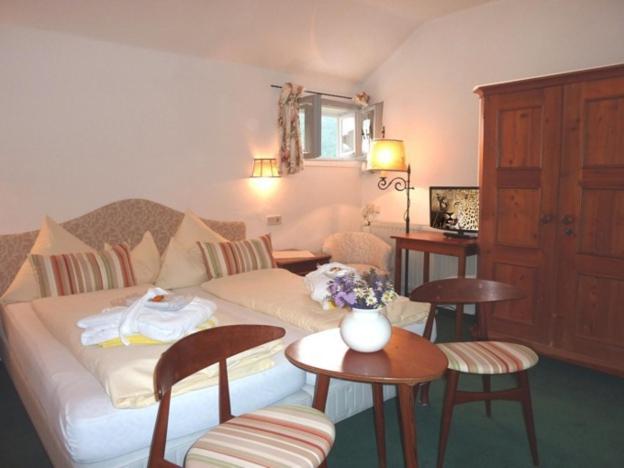 Seehotel Enzian - Einzelzimmer - 4