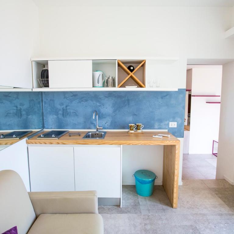 A Tonnara - Suite - 5