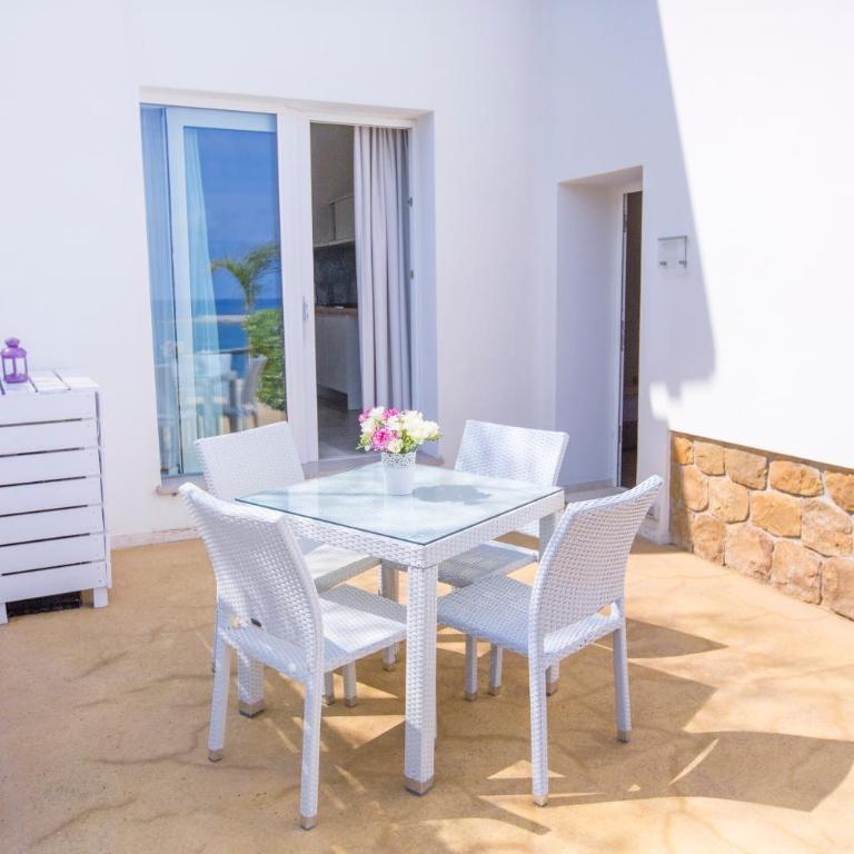 A Tonnara - Suite - 2