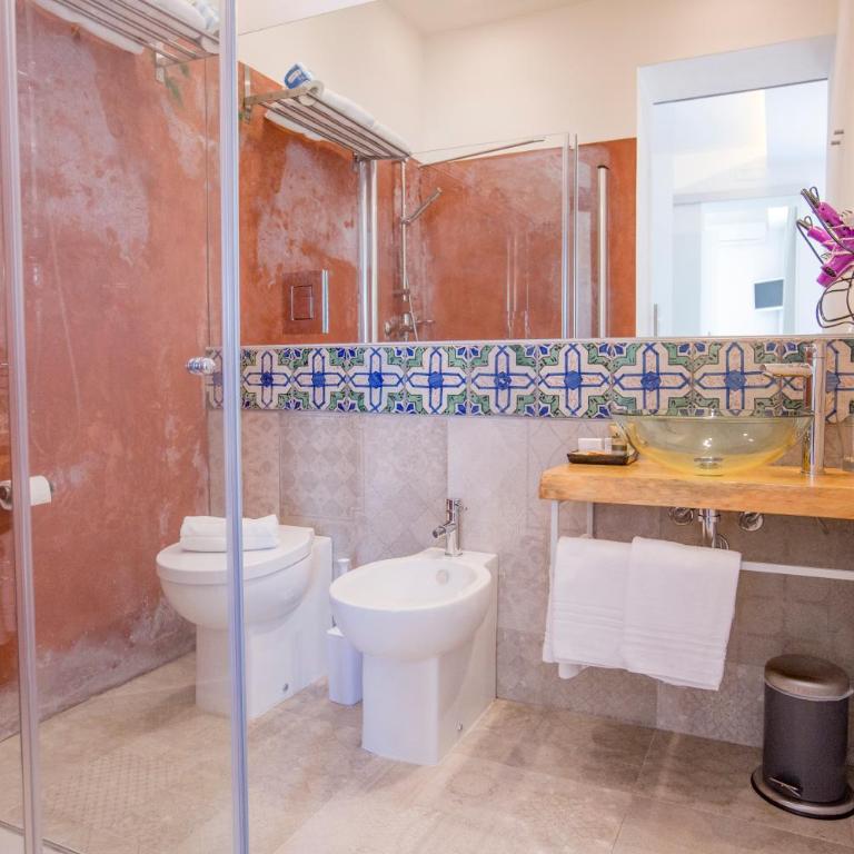 A Tonnara - Suite - 7