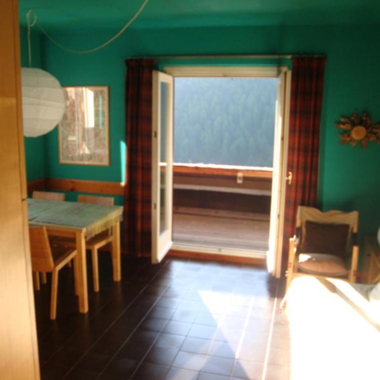 Panorama Apartment - Appartement avec Balcon - 14