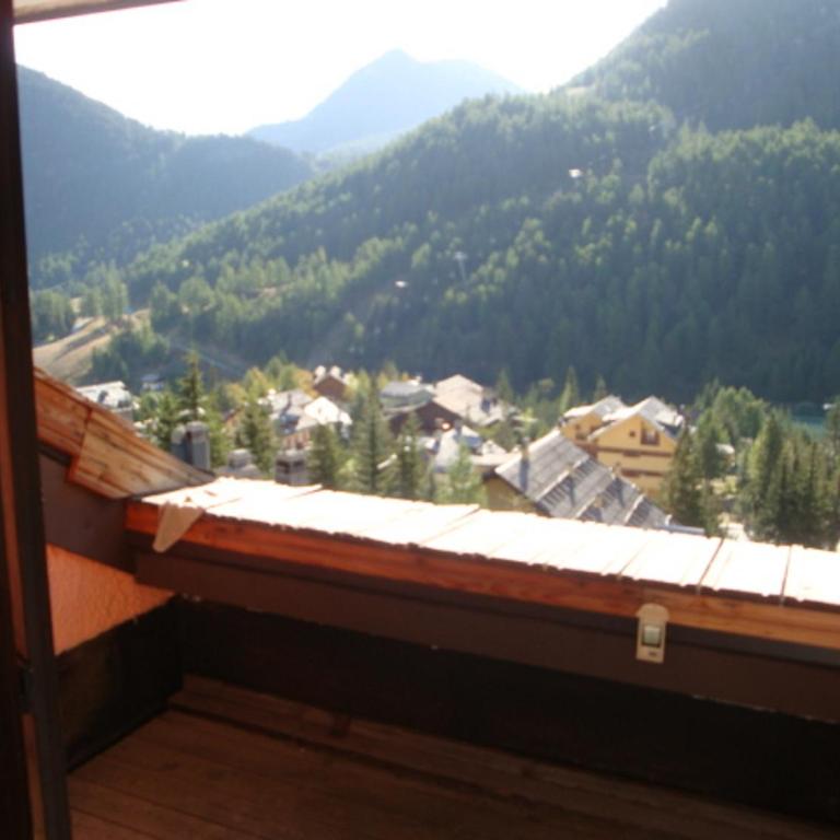 Panorama Apartment - Appartement avec Balcon - 9