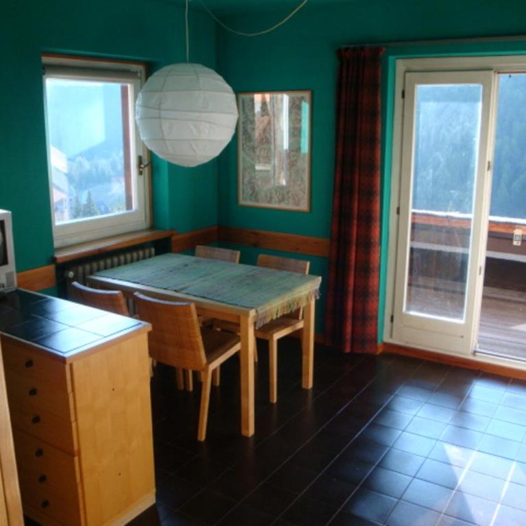 Panorama Apartment - Appartement avec Balcon - 13