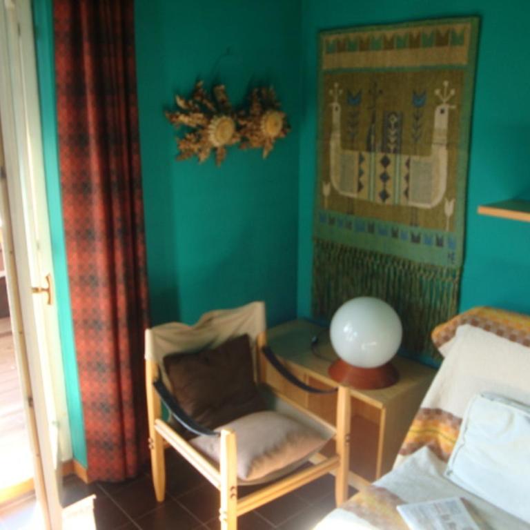Panorama Apartment - Appartement avec Balcon - 16