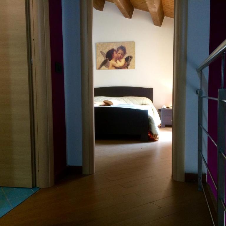 Casa Longo - Appartamento su 2 Livelli con 2 Camere da Letto - 19