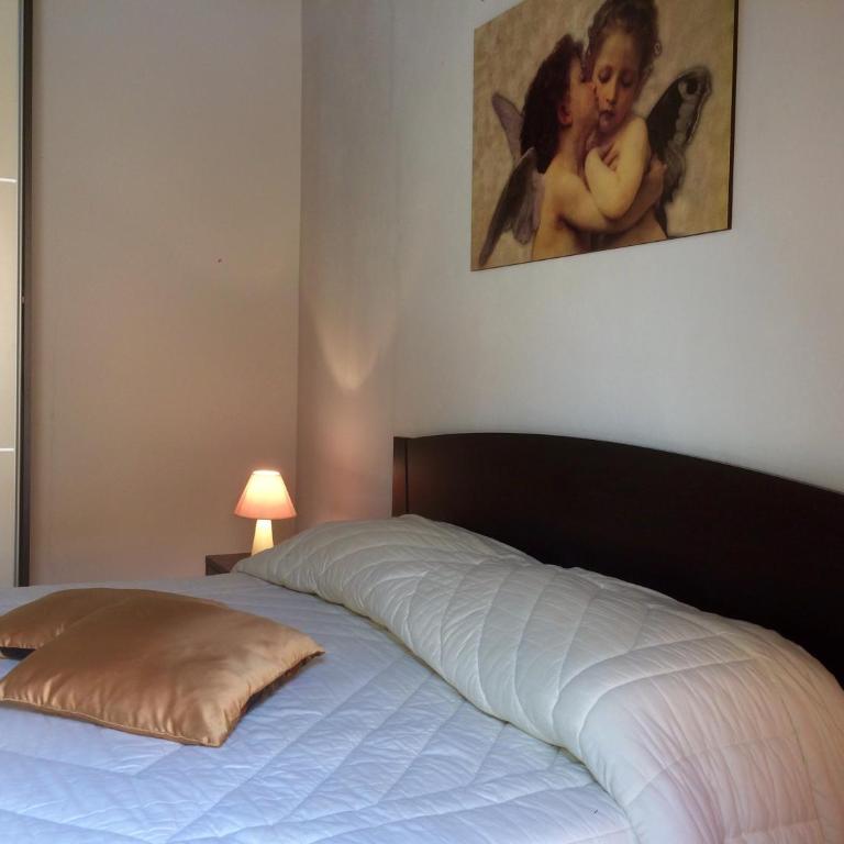 Casa Longo - Appartamento su 2 Livelli con 2 Camere da Letto - 15