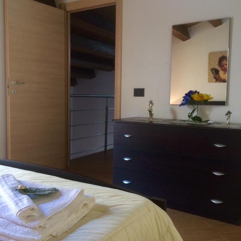 Casa Longo - Appartamento su 2 Livelli con 2 Camere da Letto - 21